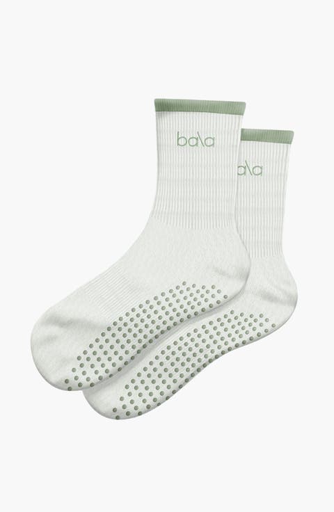 The High Sock