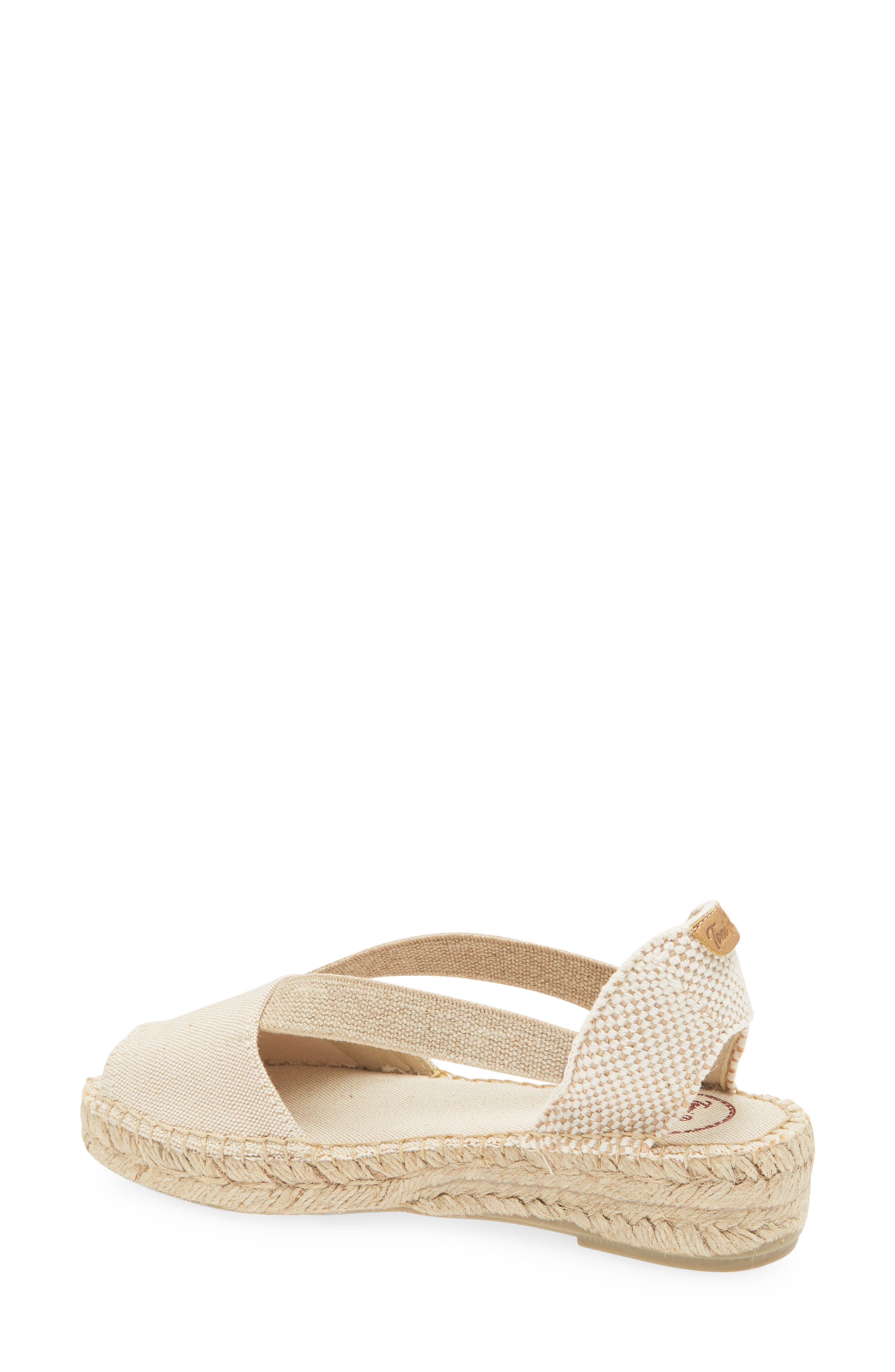 Elora Espadrille Sandal - image 4