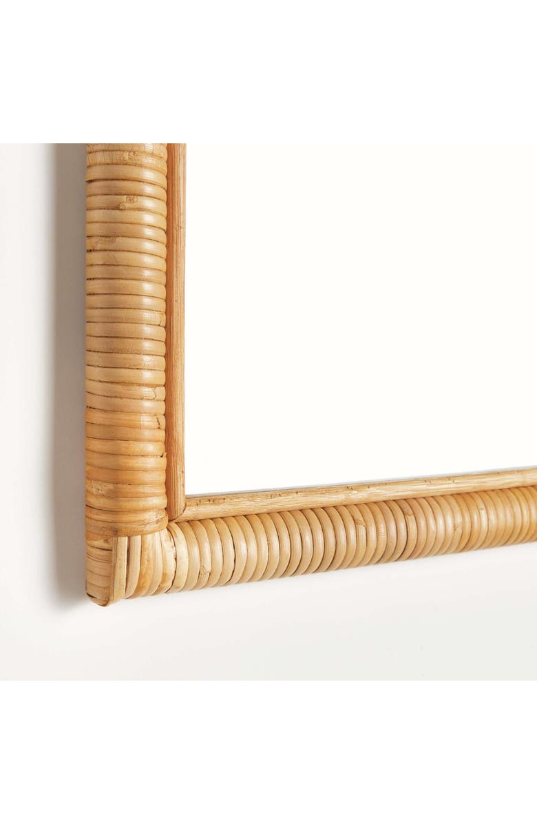 Napa Home & Garden Walker Arched Console Mirror, Alternate, color,