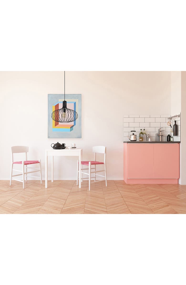 Renwil Ione Ceiling Light Fixture, Alternate, color,