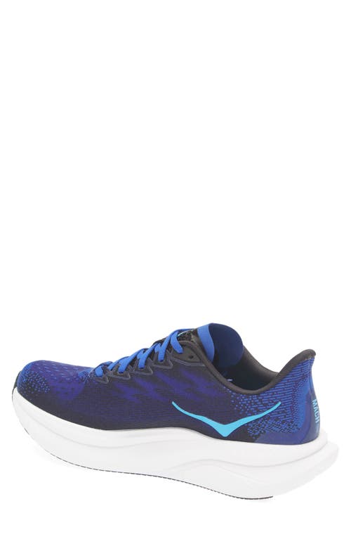 Hoka Mach 6 Running Shoe