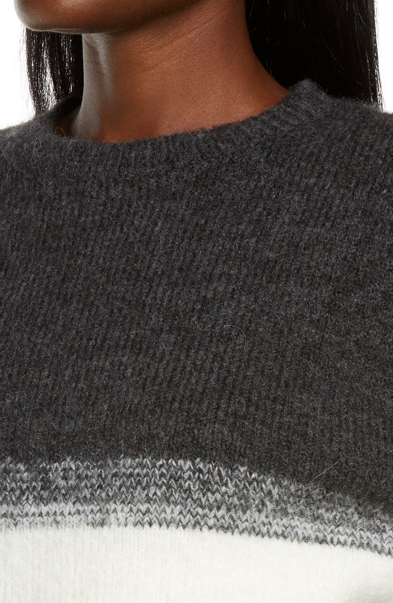 UGG<sup>®</sup> Alessa Crewneck Sweater, Alternate, color, 