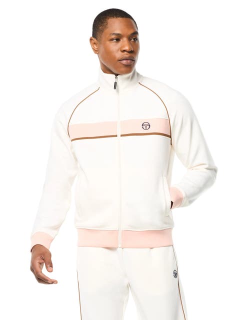 Lago Track Jacket