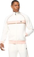 Sergio Tacchini Lago Track Jacket