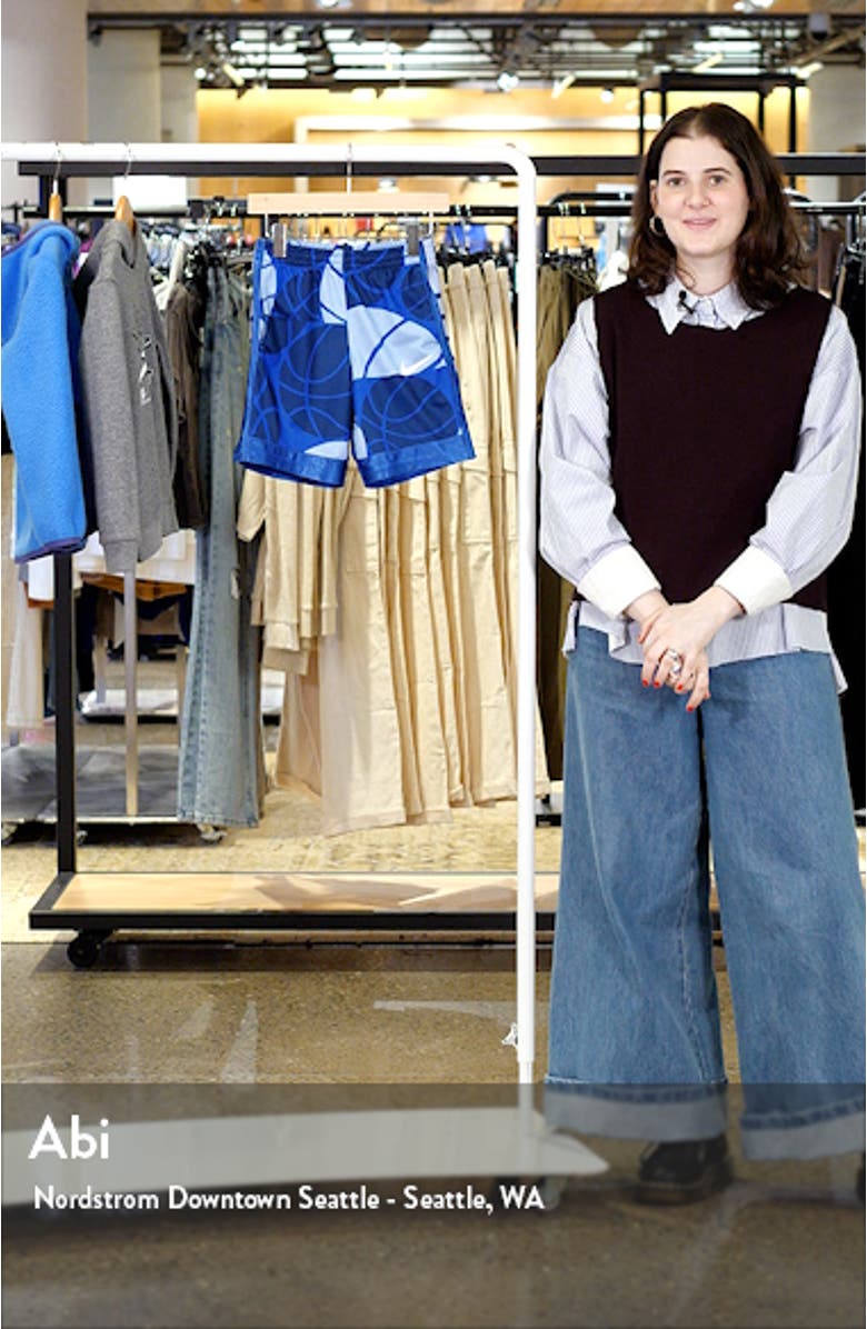 Kids' Dri-FIT Elite Basketball Shorts, sales video thumbnail