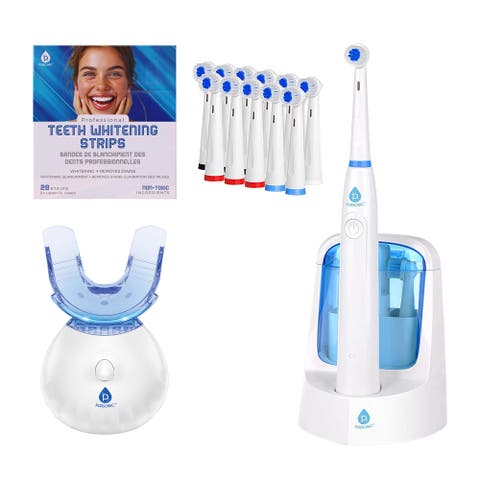 Advanced Smile Care Bundle