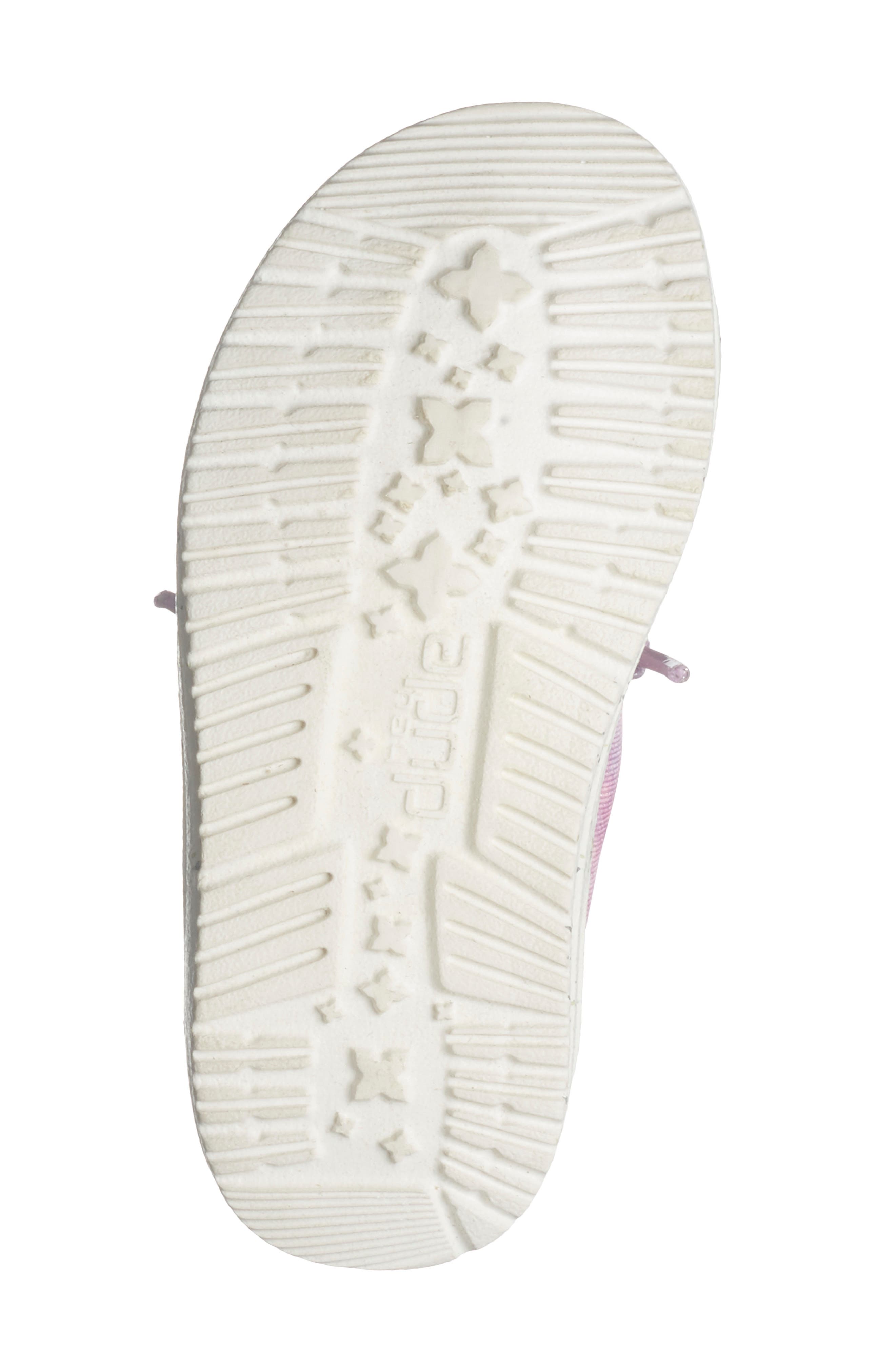 Hey Dude Kids' Wendy Dreamer Sneaker, Alternate, color, 
