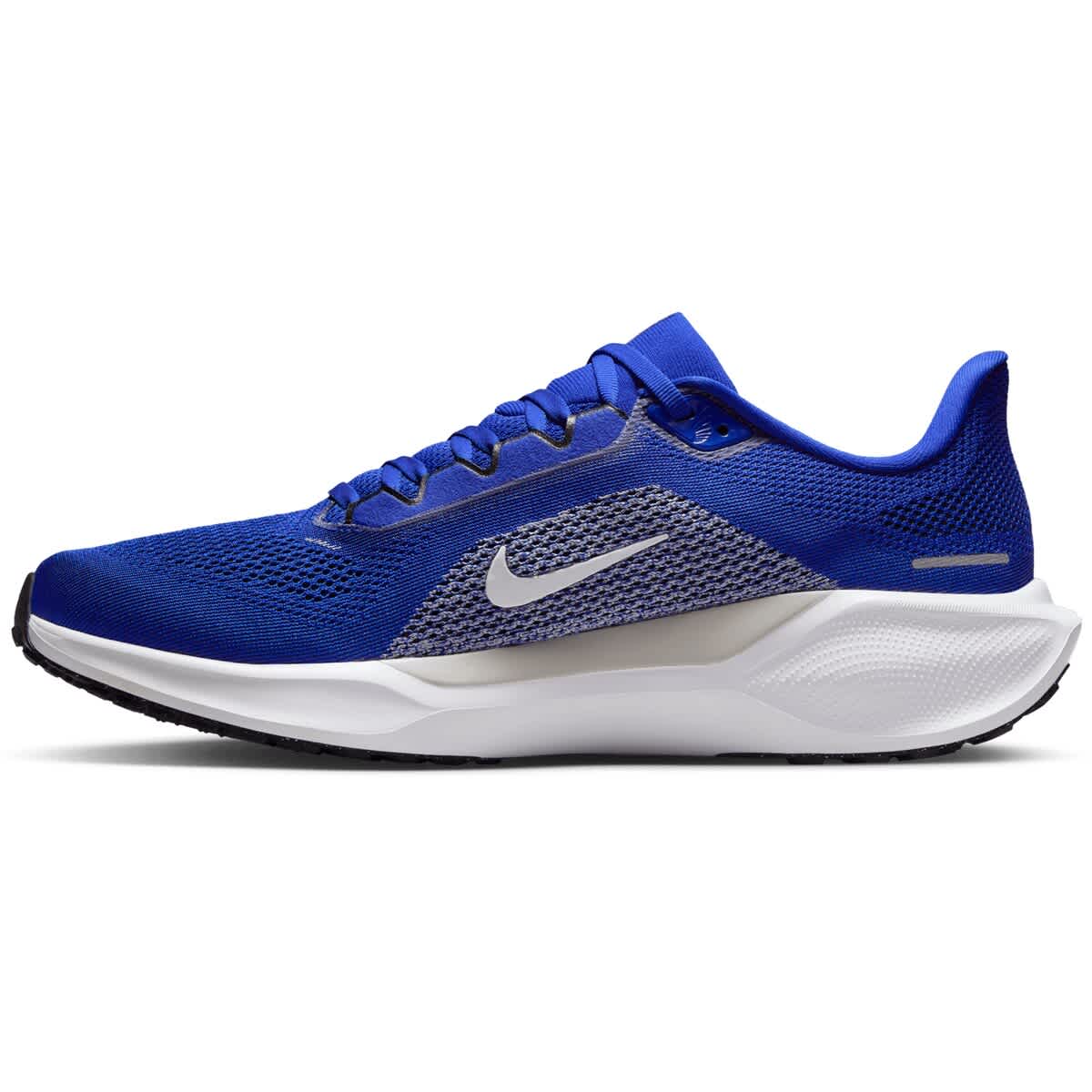 Nike Unisex Nike Royal Kentucky Wildcats Zoom Pegasus 41 Running Shoes, Alternate, color, Royal