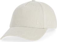 AllSaints Ramskull Baseball Cap