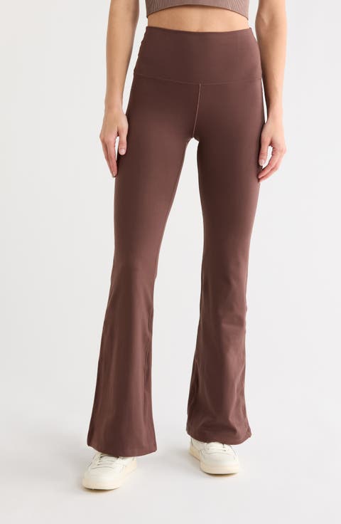 Brandy Flare Pants