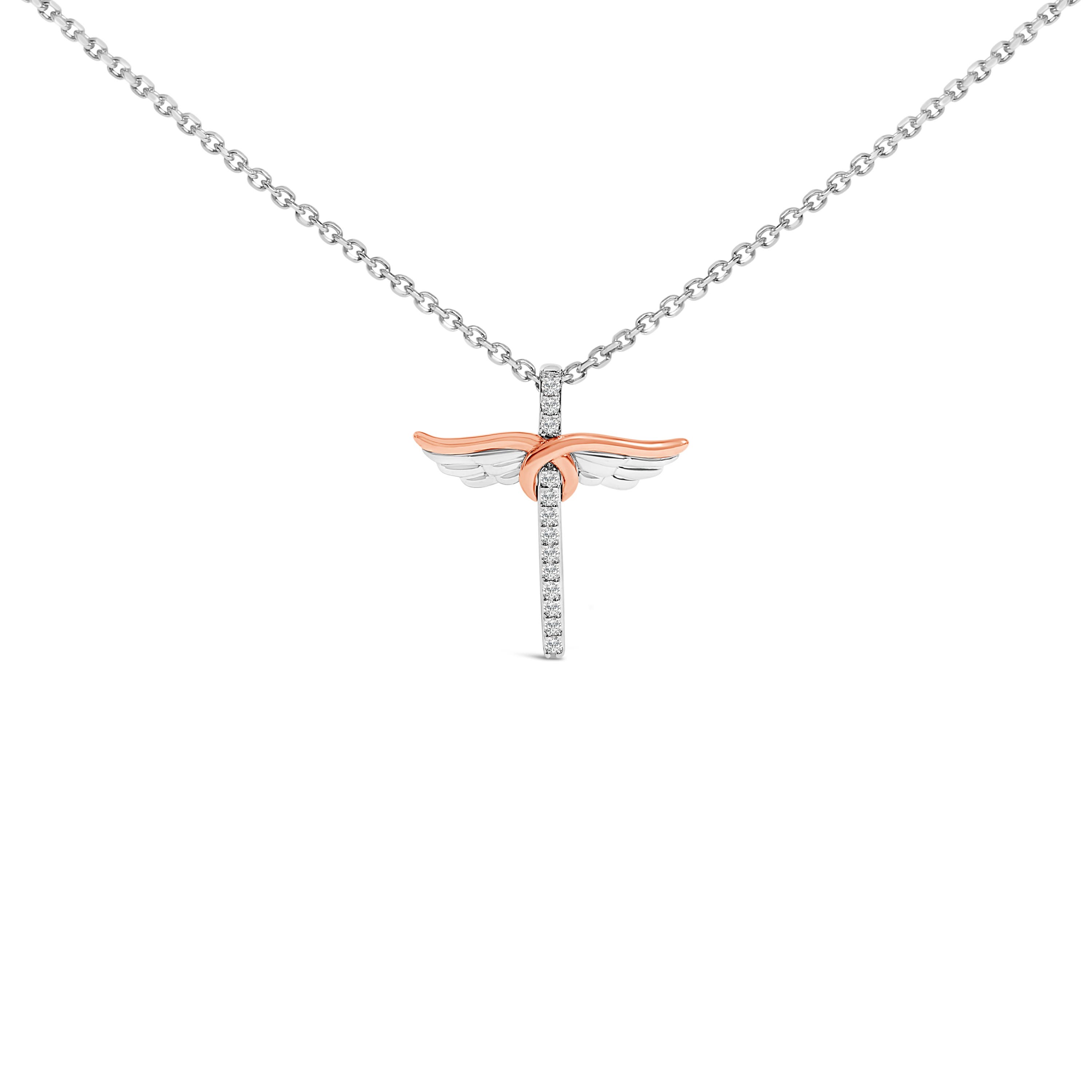 selected White Gold over Silver