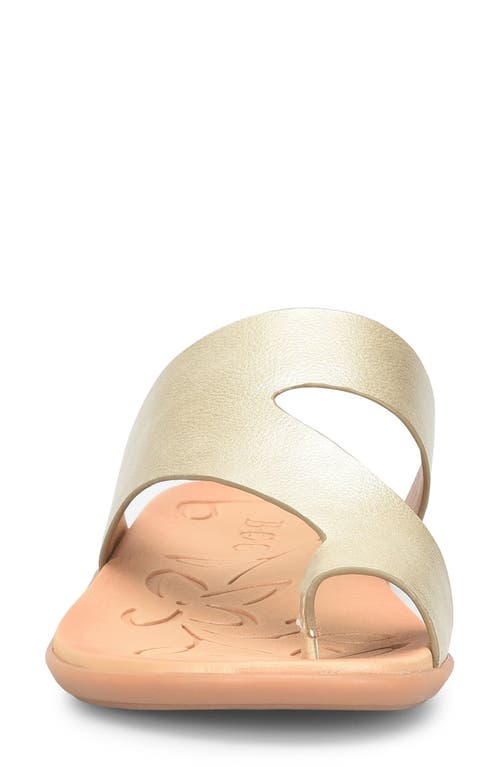 B O C By Børn Hazy Sandal