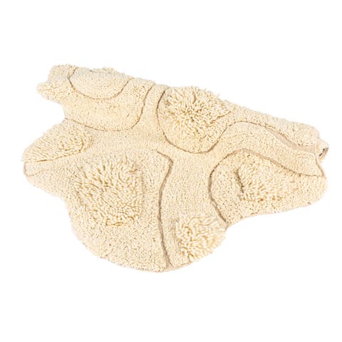 Textured Harmony Tufted Rug