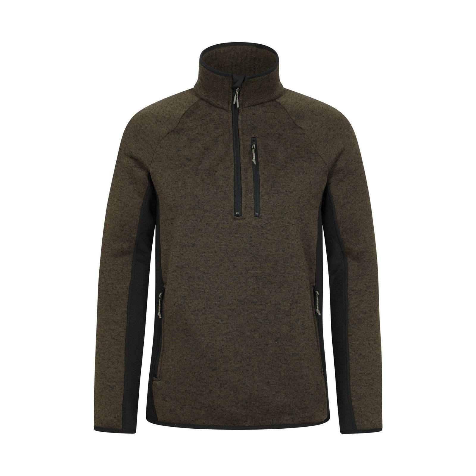 Khaki Green