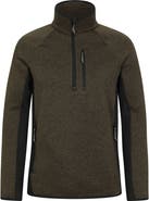 Mountain Warehouse Treston Fleece Top