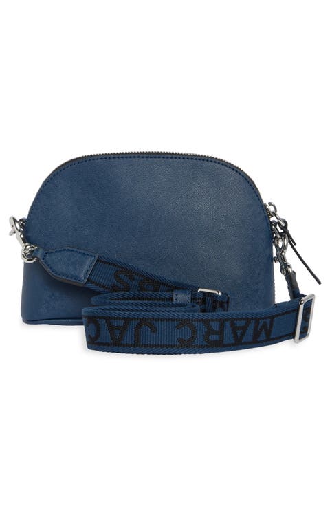 Trademarc 2.0 Dome Crossbody Bag
