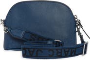 Marc Jacobs Trademarc 2.0 Dome Crossbody Bag