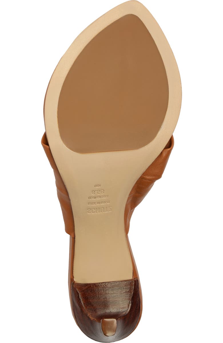 Schutz Lori Sandal, Alternate, color,