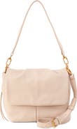 HOBO Harley Leather Shoulder Bag
