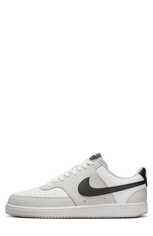 Nike Court Vision Low Sneaker