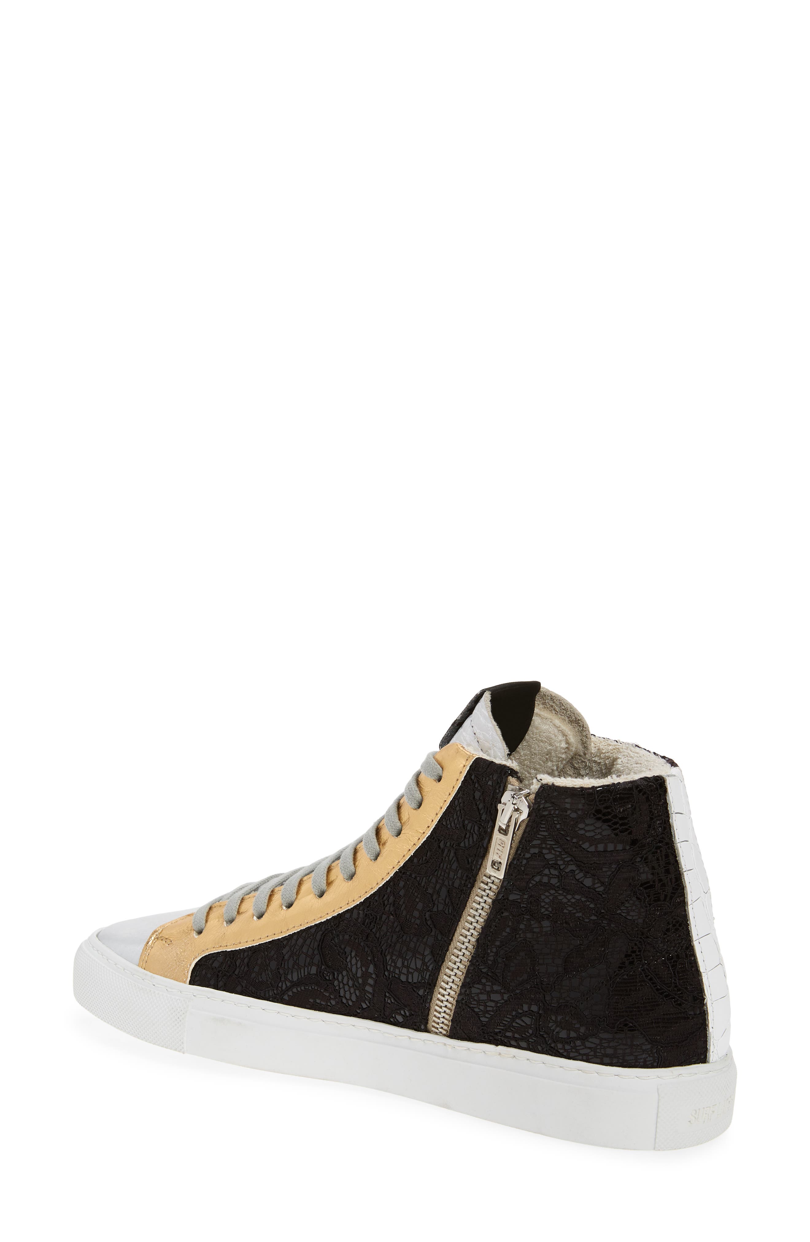 P448 Star 2.0 Sneaker, Alternate, color, 