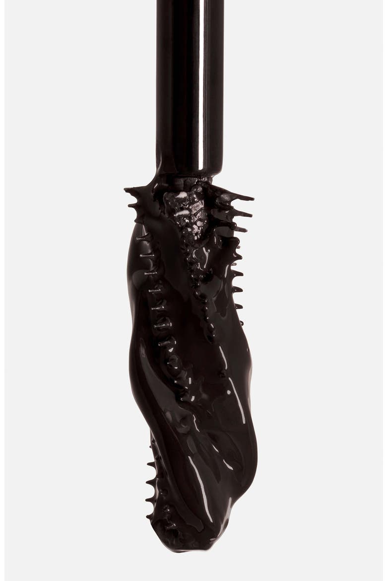 The Everfull XL Mascara, Alternate, color, BLACK
