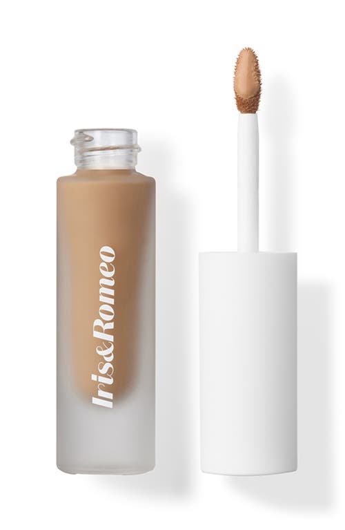 IRIS&ROMEO Best Skin Days™ Treatment Concealer in Shade 7  product