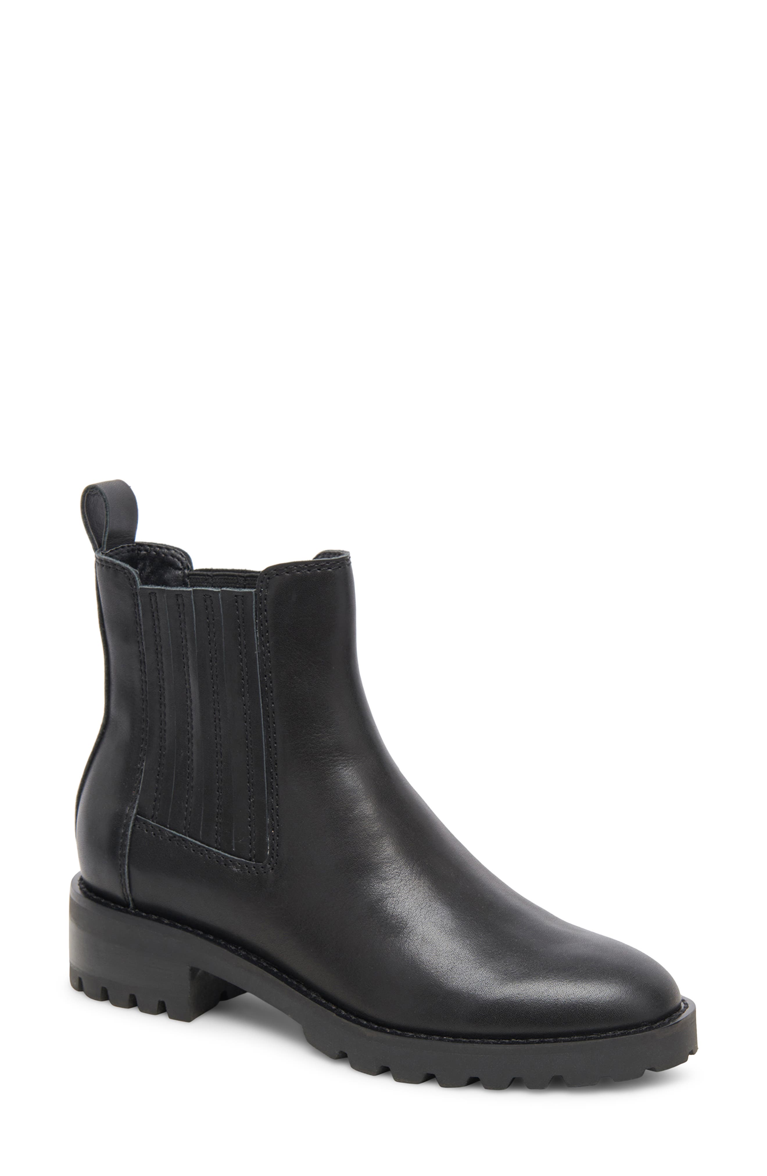 Dolce Vita Fraya Chelsea Boot, Main, color, 