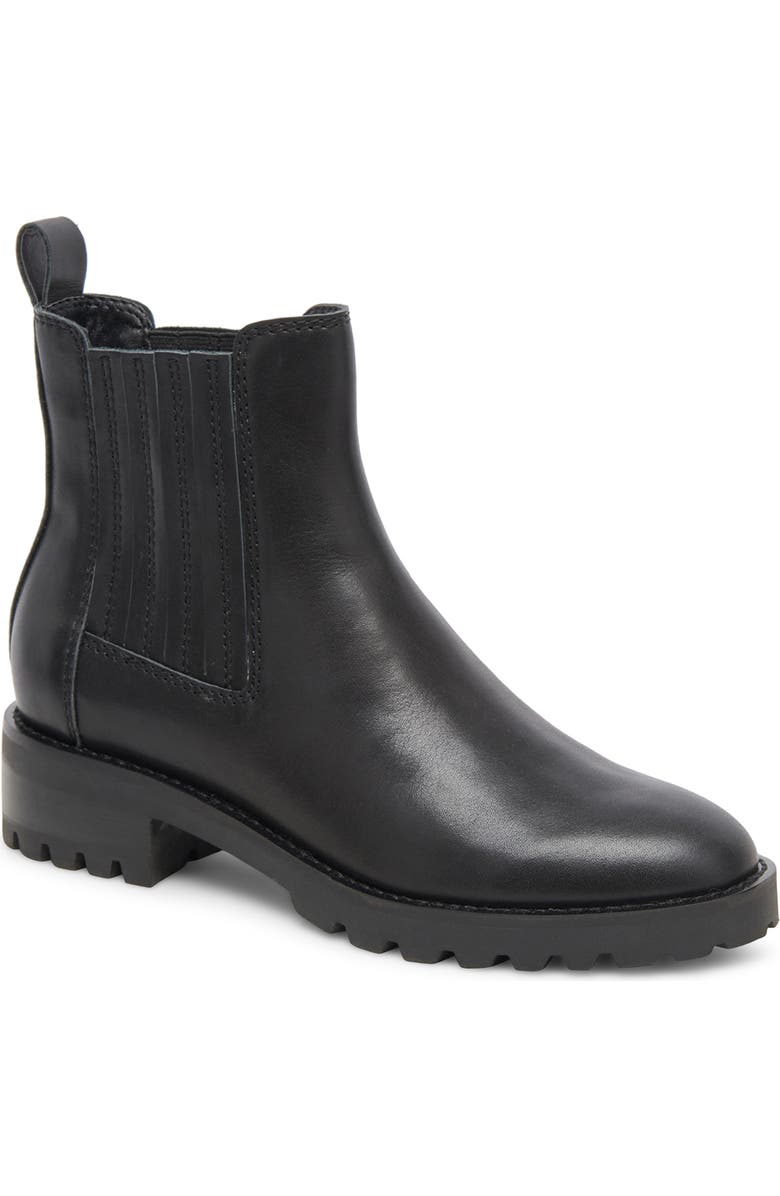 Dolce Vita Fraya Chelsea Boot, Main, color,