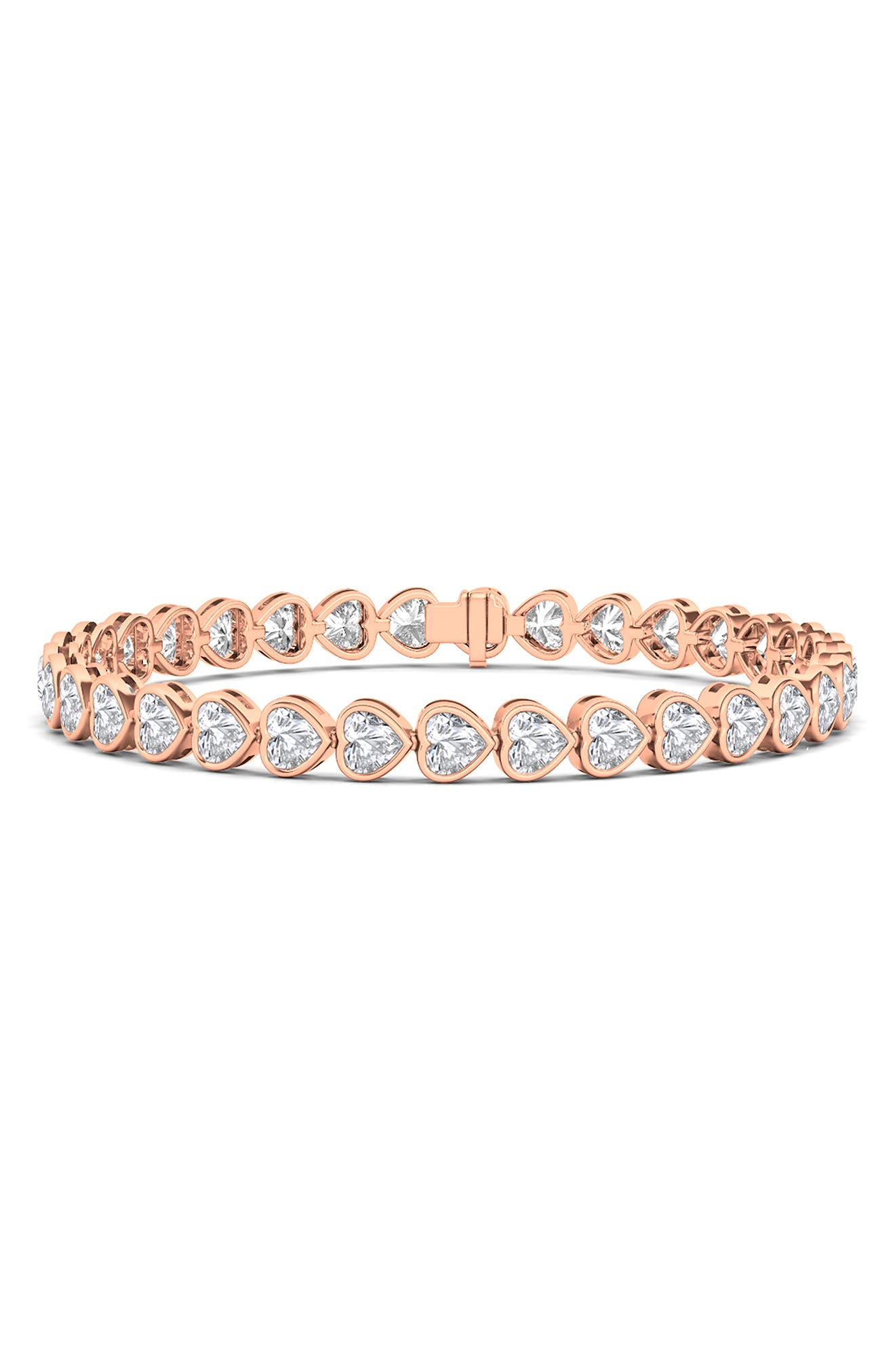 selected 18K ROSE GOLD