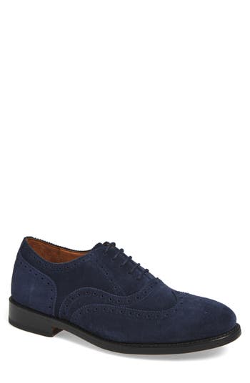 Allen Edmonds Hendrix Wingtop Oxford
