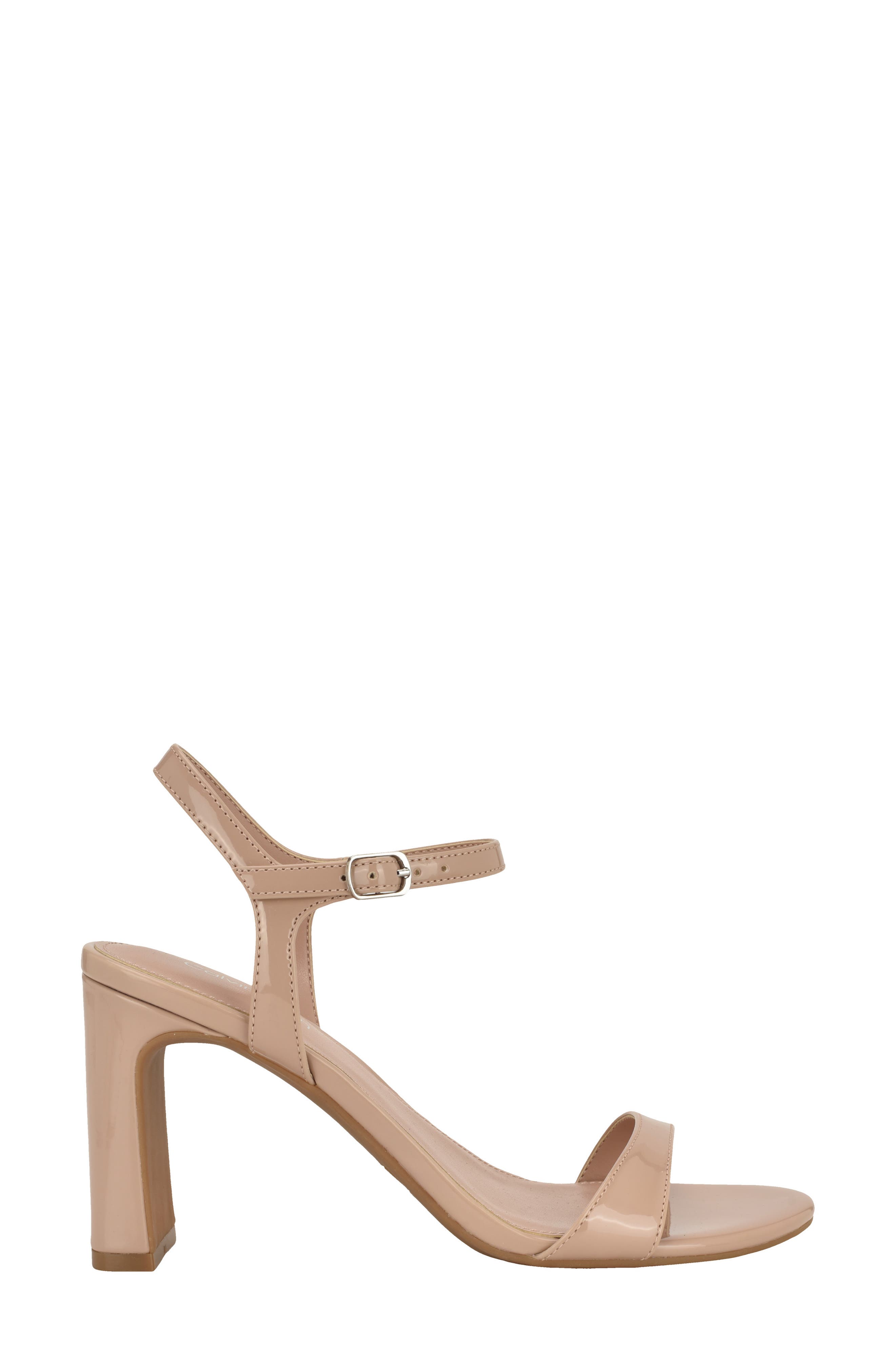 Naome Sandal, Alternate, color, NATURAL