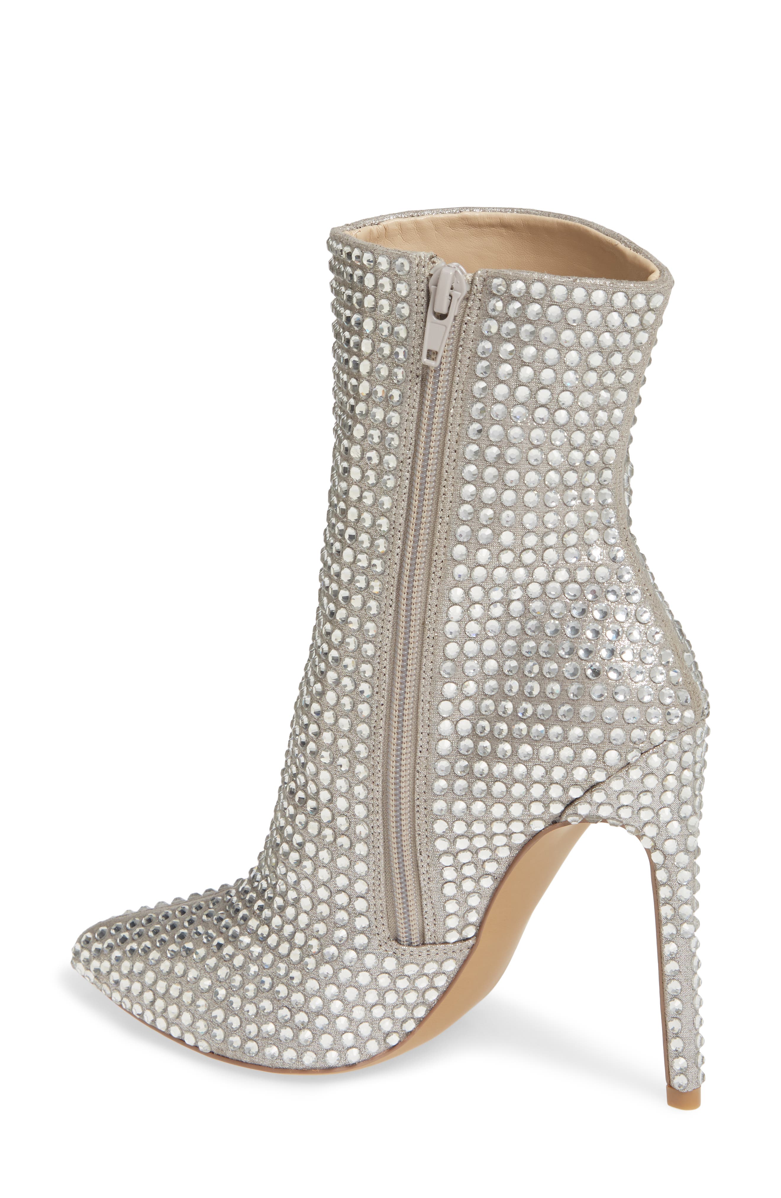 Steve Madden Winnings Bootie, Alternate, color, 