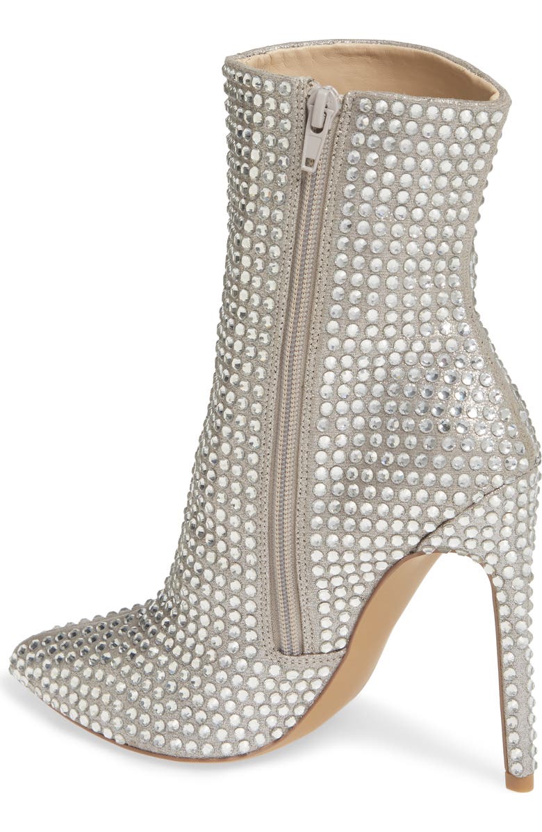 Steve Madden Winnings Bootie, Alternate, color,