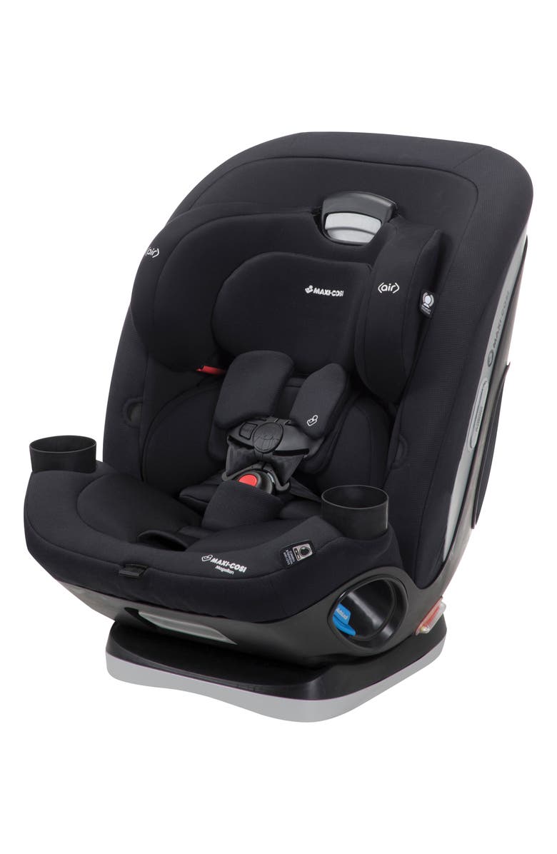 Maxi-Cosi<sup>®</sup> Magellan 5-in-1 Convertible Car Seat, Alternate, color,