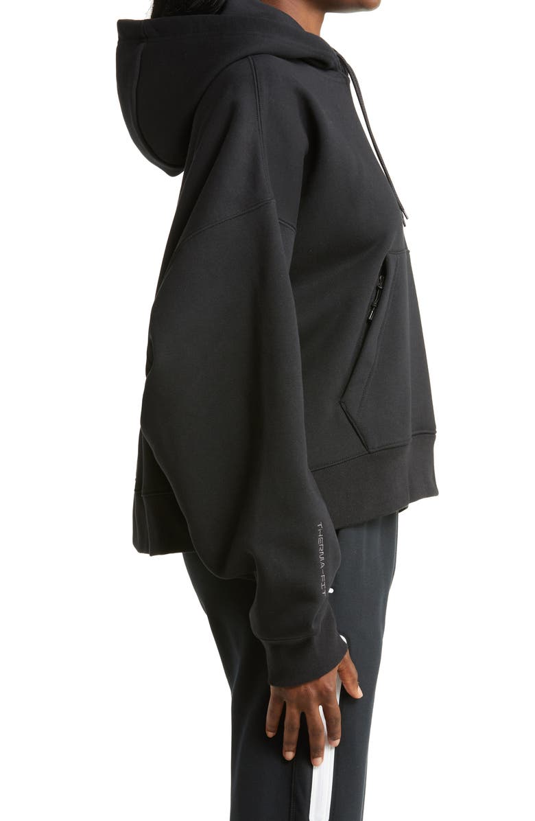 Nike ACG Therma-FIT Tuff Fleece Hoodie, Alternate, color, 