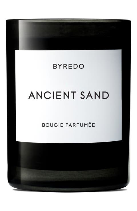 Ancient Sand Scented Candle (Limited Edition)