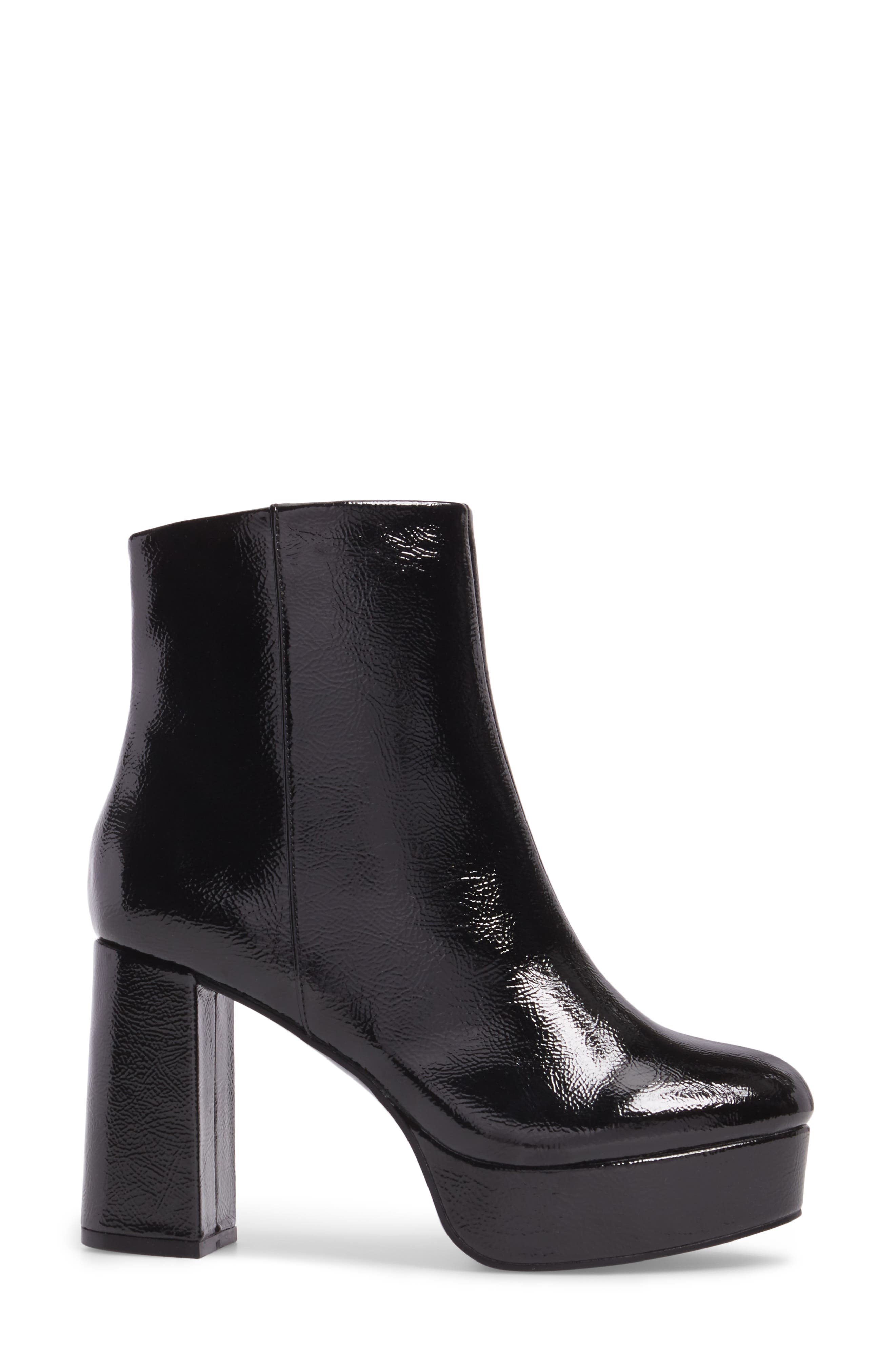 Chinese Laundry Nenna Platform Bootie, Alternate, color, 