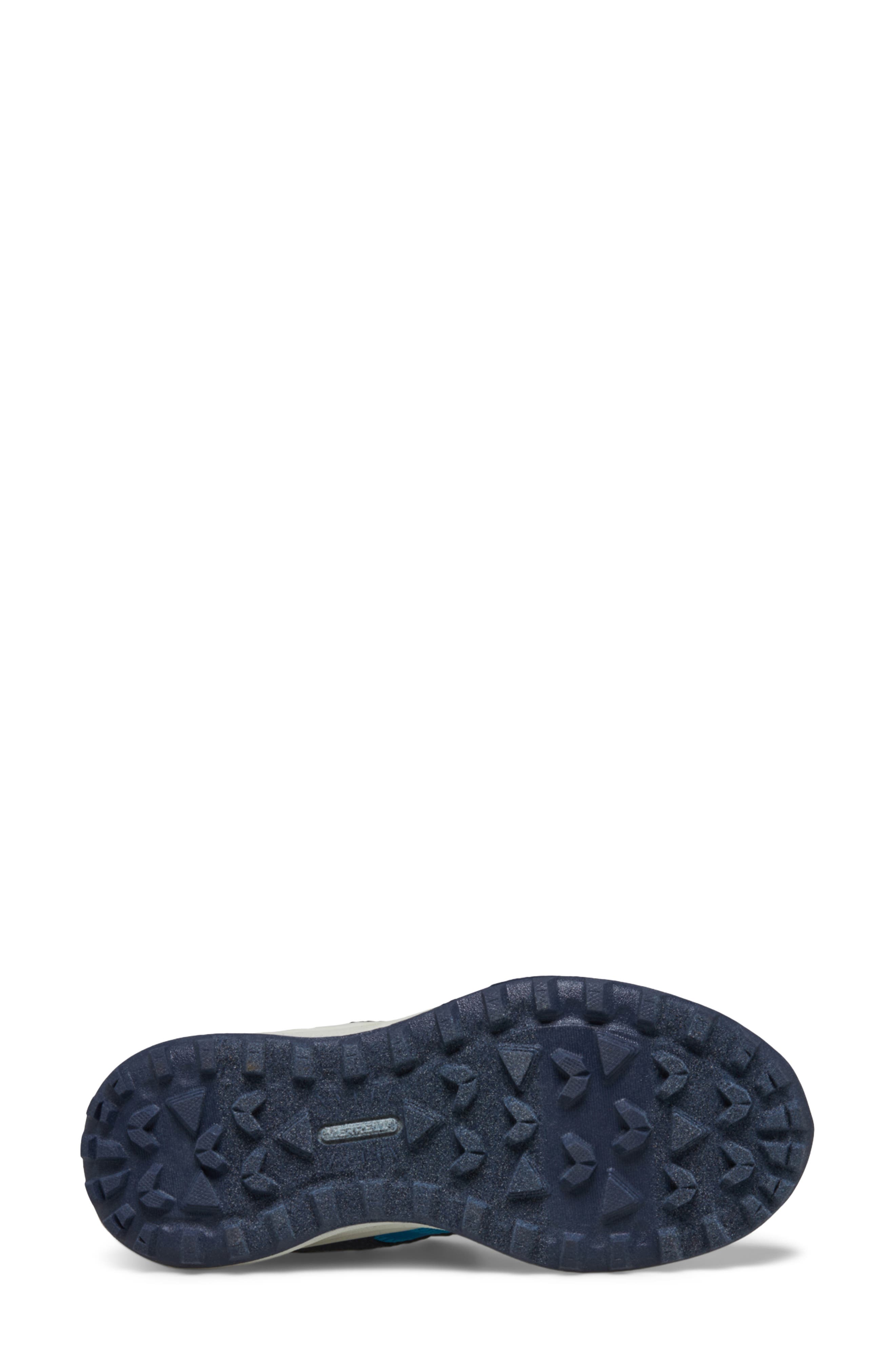 Merrell Kids' Nova 3 Trail Sneaker, Alternate, color, 