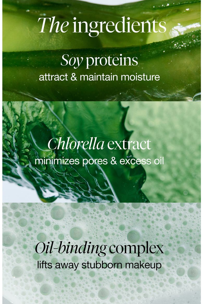 Soy Cleansing Balm, Alternate, color, NO COLOR