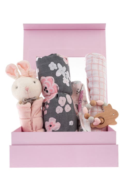Baby Gift Box Set