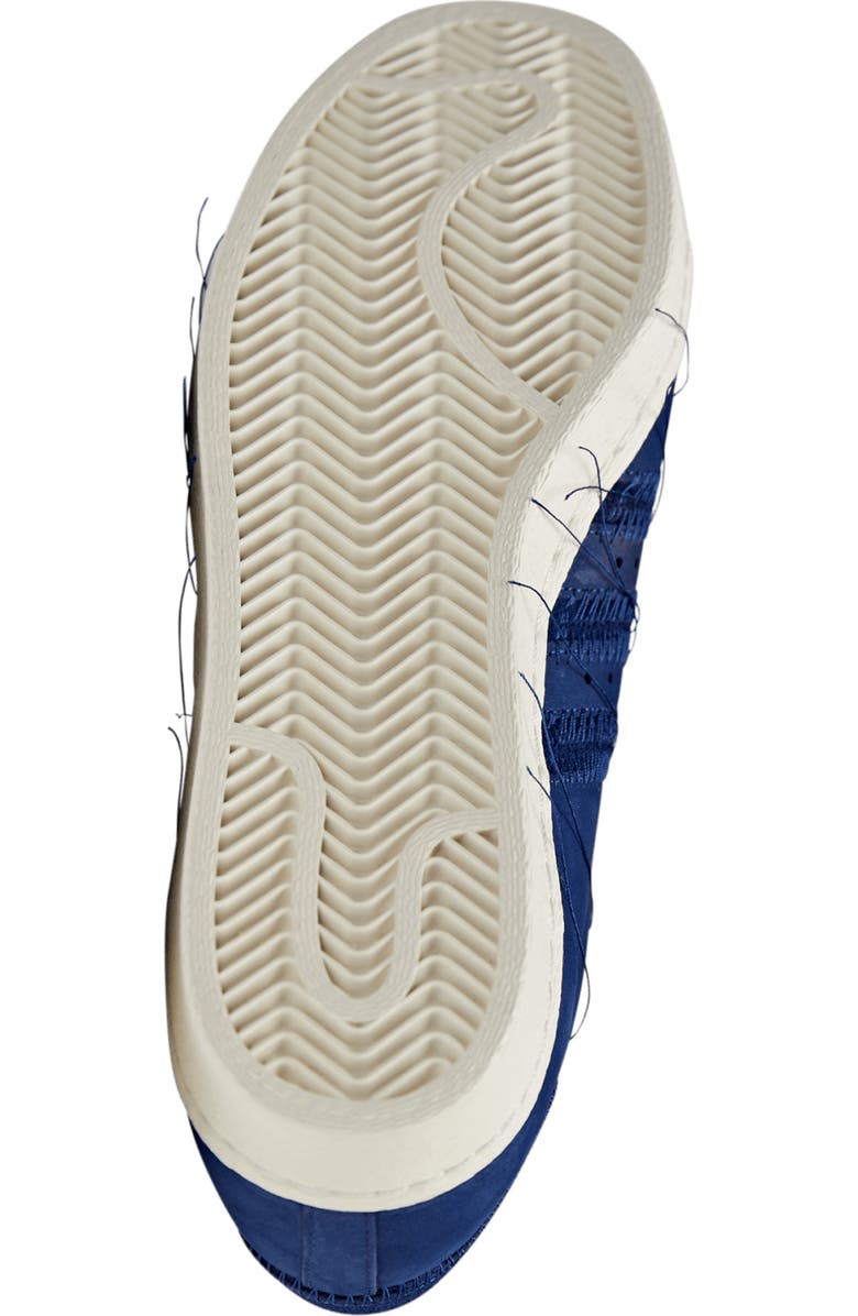 Y-3 Superstar Sneaker, Alternate, color,