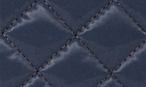Mz Wallace Metro Scout Deluxe Quilted Nylon Crossbody Bag