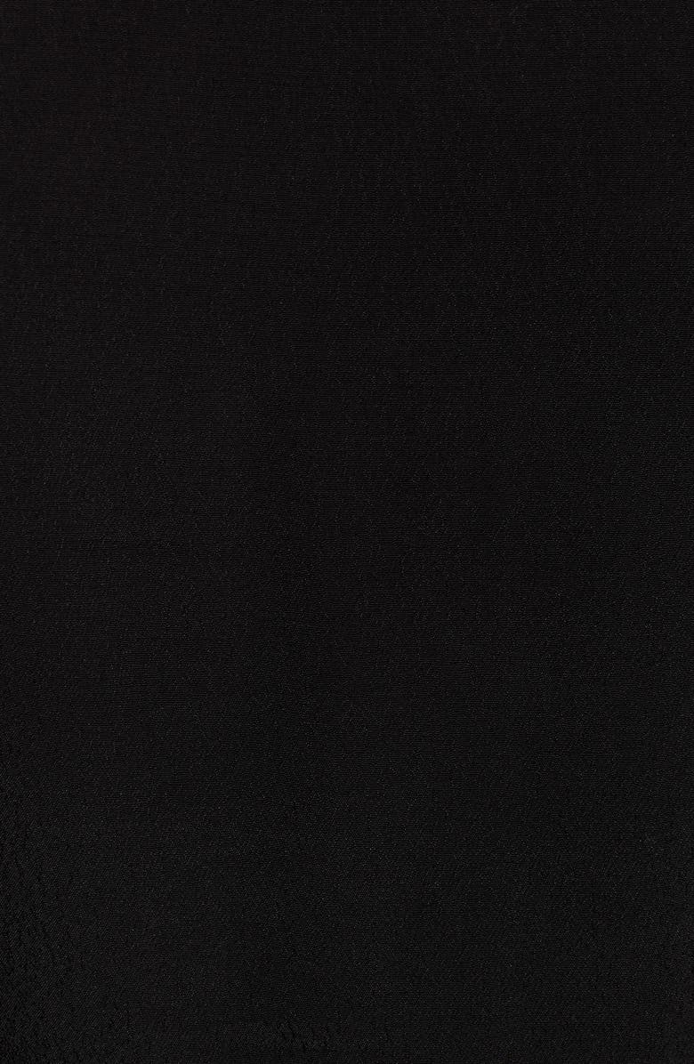 GIBSONLOOK Gibson x International Women's Day Hoang-Kim Eyelash Lace Detail Date Top, Alternate, color, 