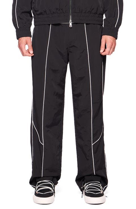 Diag Track Pants