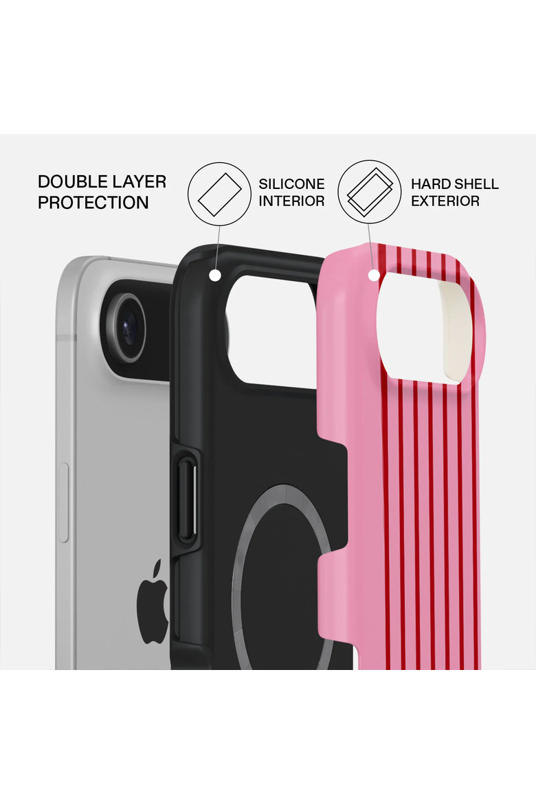Favorite Bikini Tough Magsafe Case For iPhone 17, 17 Air, 17 Pro, & 17 Pro Max, Alternate, color, Favorite Bikini iPhone 17 Air
