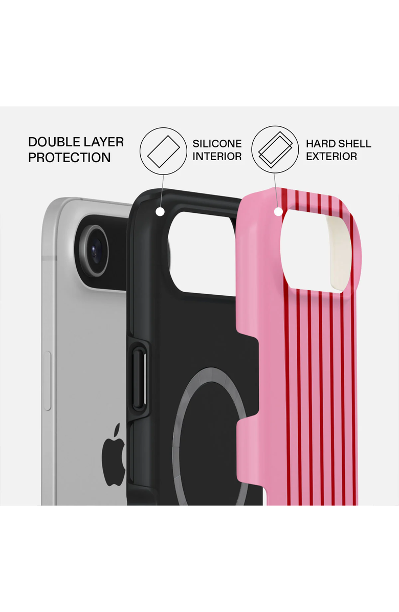 Burga Favorite Bikini Tough Magsafe Case For iPhone 17, 17 Air, 17 Pro, & 17 Pro Max, Alternate, color, Favorite Bikini Iphone 17 Air