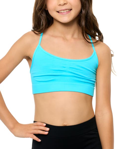 Original bandeau bra cami - Big Kid