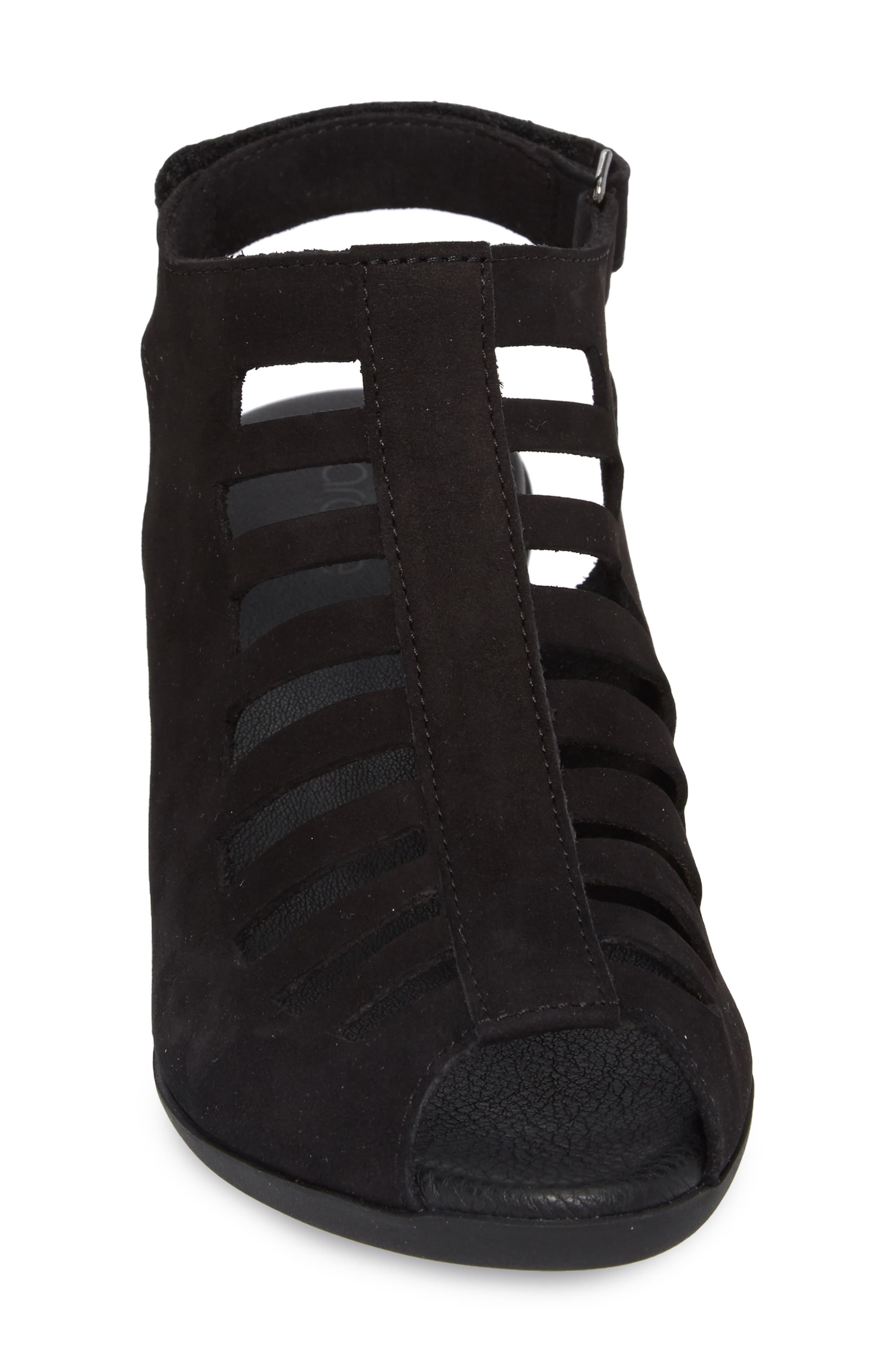 Arche Enexor Sandal, Alternate, color, 