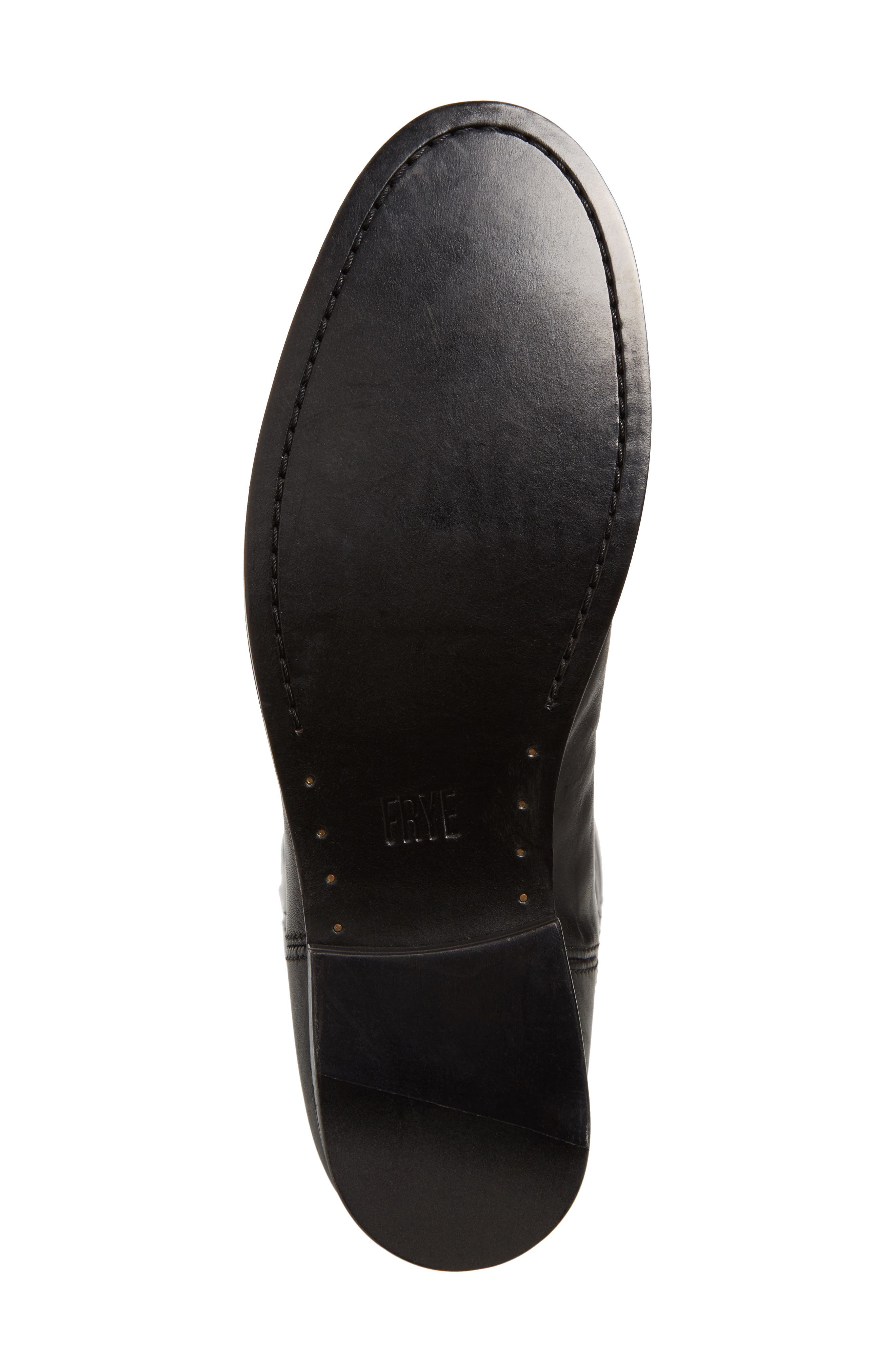 Frye Melissa Button 2 Knee High Boot, Alternate, color, 